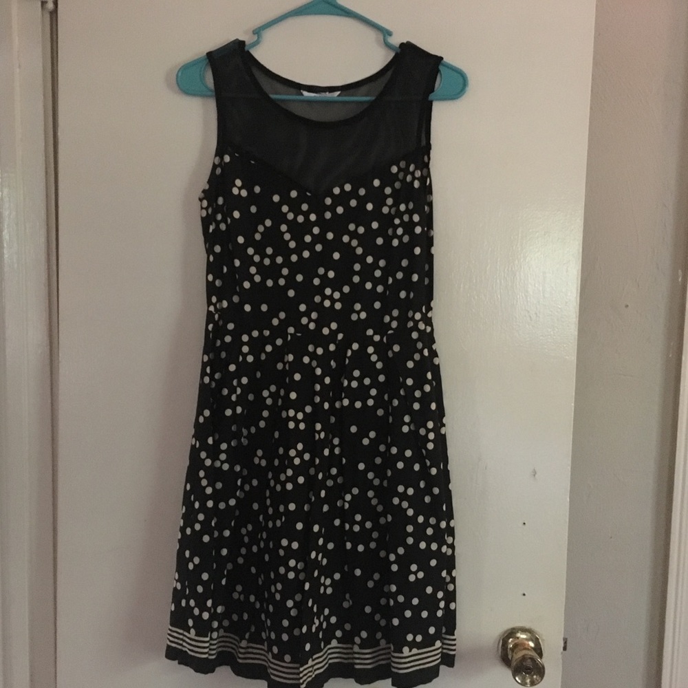 Esley dress